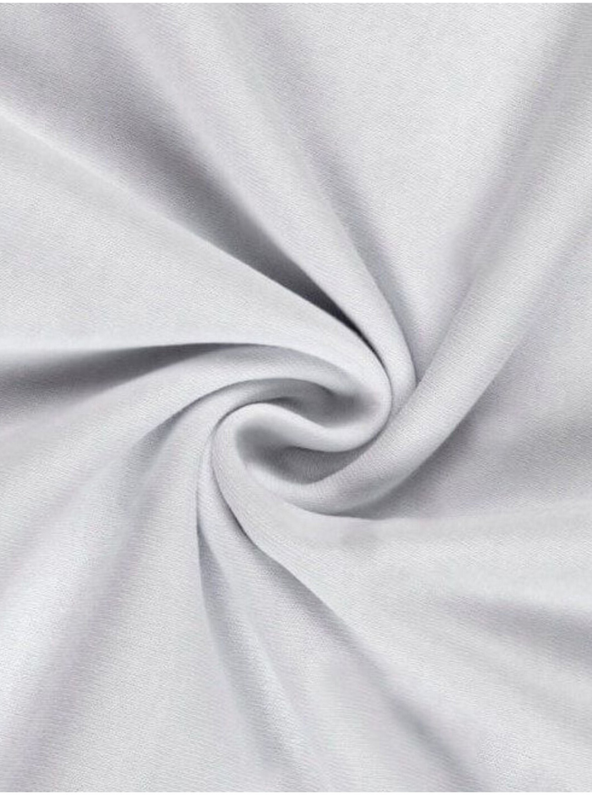 Jersey prestieradlo 160x200cm biele Kvalitex