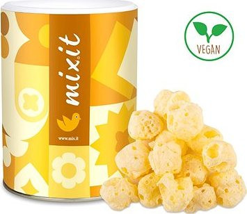 Mixit Chrumkavý vegán syr s príchuťou Goudy 90 g