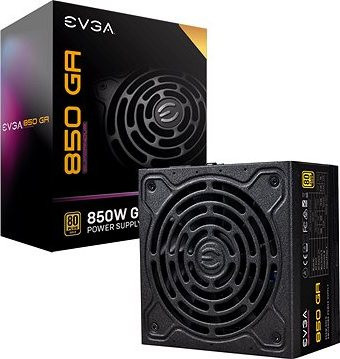 EVGA SuperNOVA 850 GA
