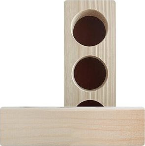 Stojanček na súpravu