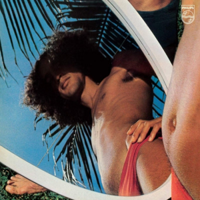 VELOSO, CAETANO - ARACA AZUL, CD