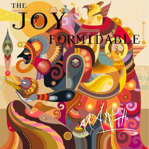 JOY FORMIDABLE - AAARTH, Vinyl