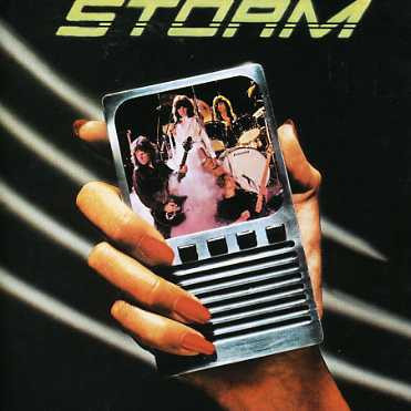 STORM - STORM + 5, CD