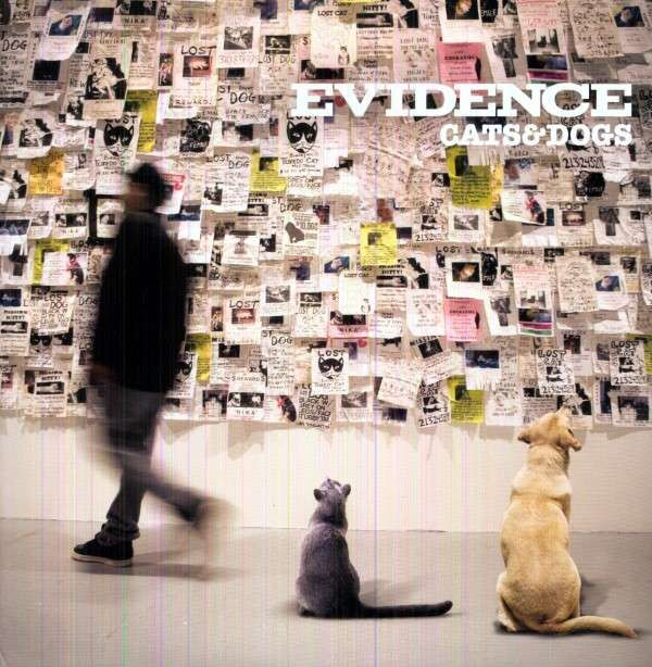 Cats & Dogs