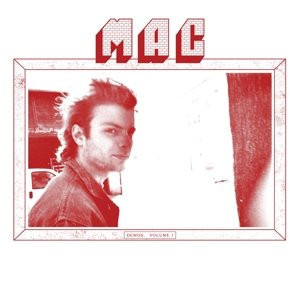 DEMARCO, MAC - 2 / SALAD DAYS DEMOS, CD