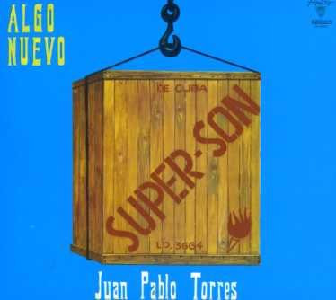 ALGO NUEVO - SUPER-SON/CON TODOS LOS.., CD