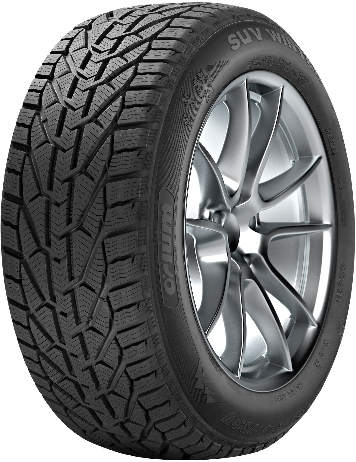 Orium SUV WINTER 225/65 R17 106H