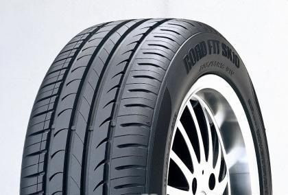 Kingstar ROAD FIT SK10 235/60 R18 107V