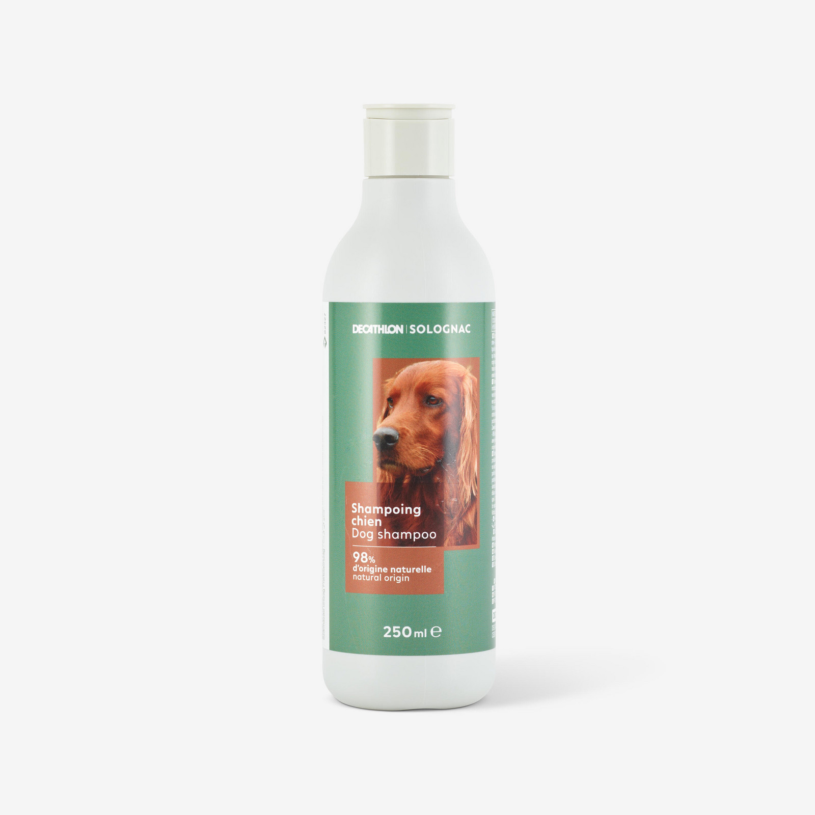 Rozčesávací šampón na psa 250 ml