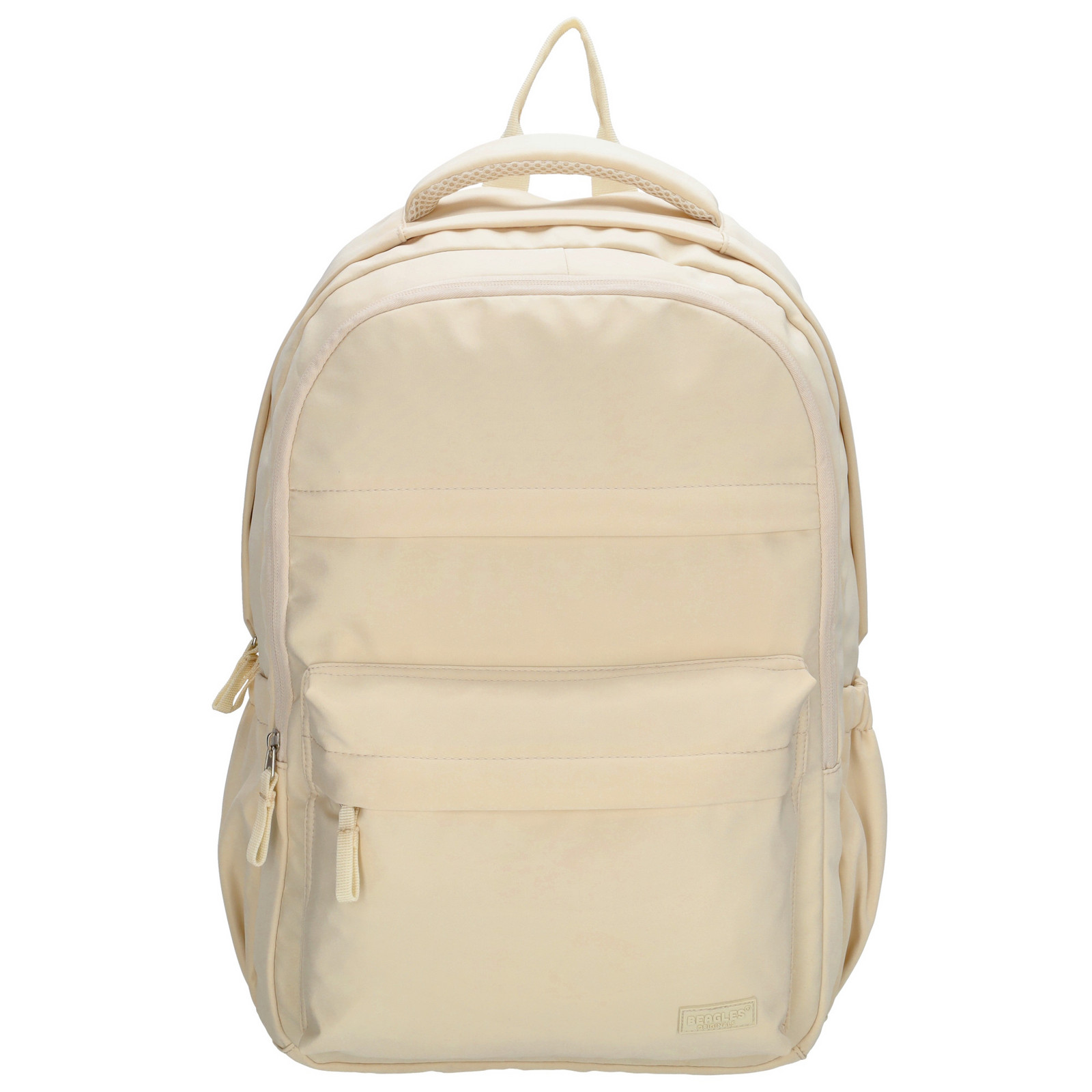 Beagles Originals vodeodolný batoh Akita 20L - béžový