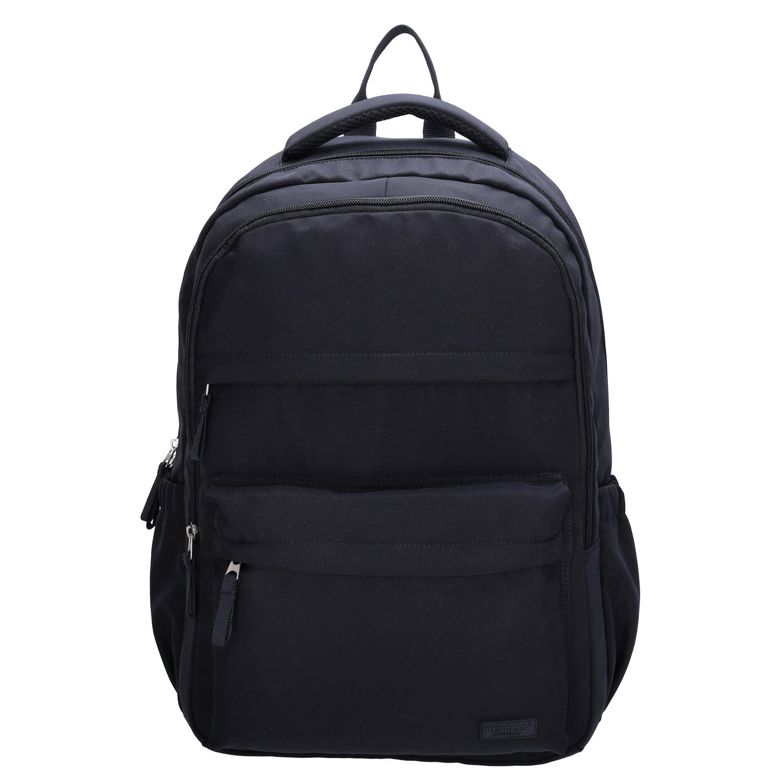 Beagles Originals vodeodolný batoh Akita 20L - navy