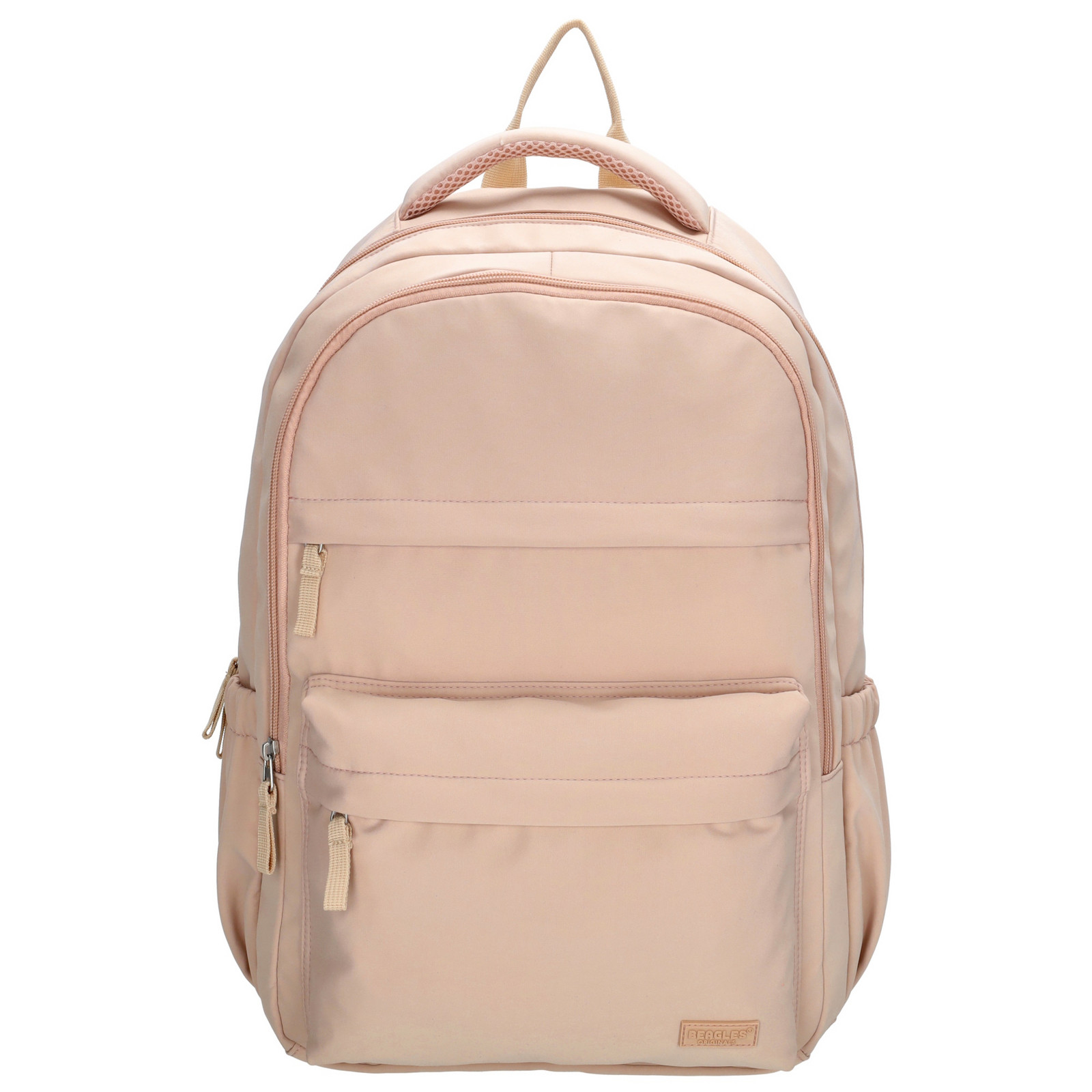 Beagles Originals vodeodolný batoh Akita 20L - ružová