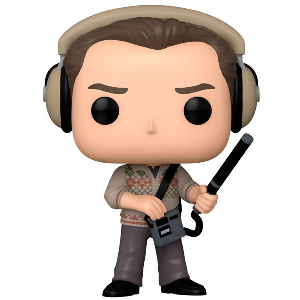 POP! Movies: Ed (The Conjuring 2) POP-1618