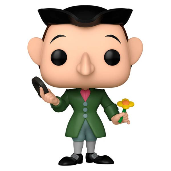 POP! Ichabod Crane (The Adventure of Ichabod And Mr. Toad) POP-1484