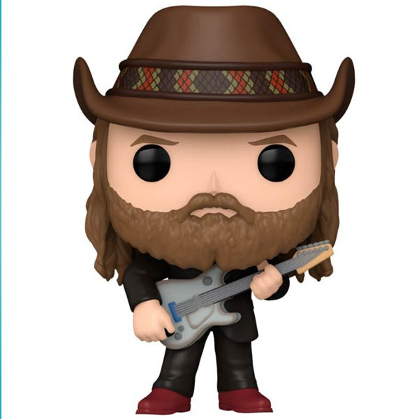 POP! Rocks: Chris Stapleton (Chris Stapleton) POP-0388