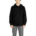 Košele s dlhým rukávom Antony Morato TWILL COTTON MMSL00658-FA400096