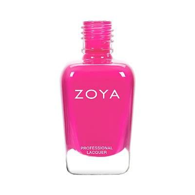 Zoya Lak na nechty 15ml 921 KELSEY