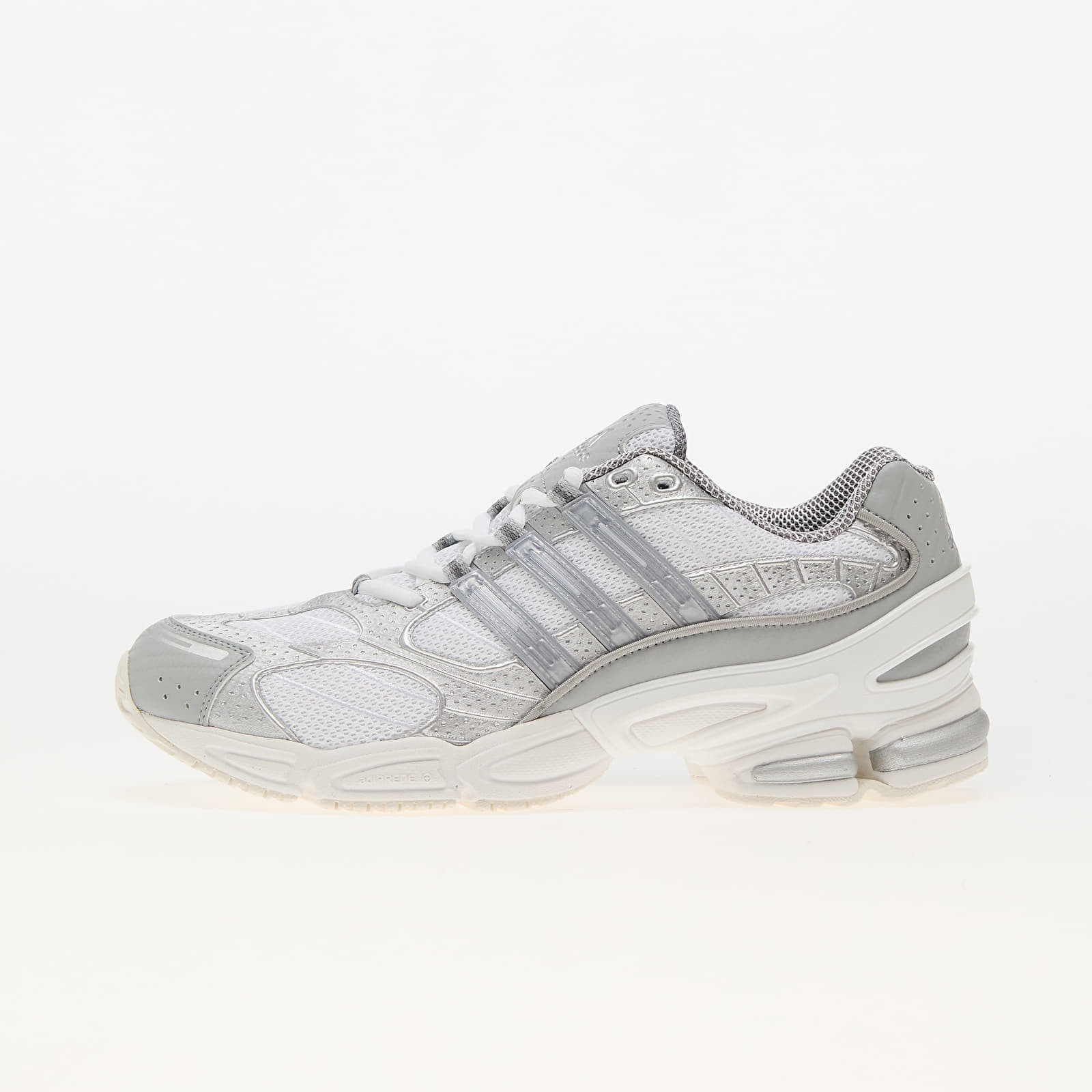 Tenisky adidas Ozweego Pro Ftw White/ Silver Metallic/ Core White EUR 40 2/3
