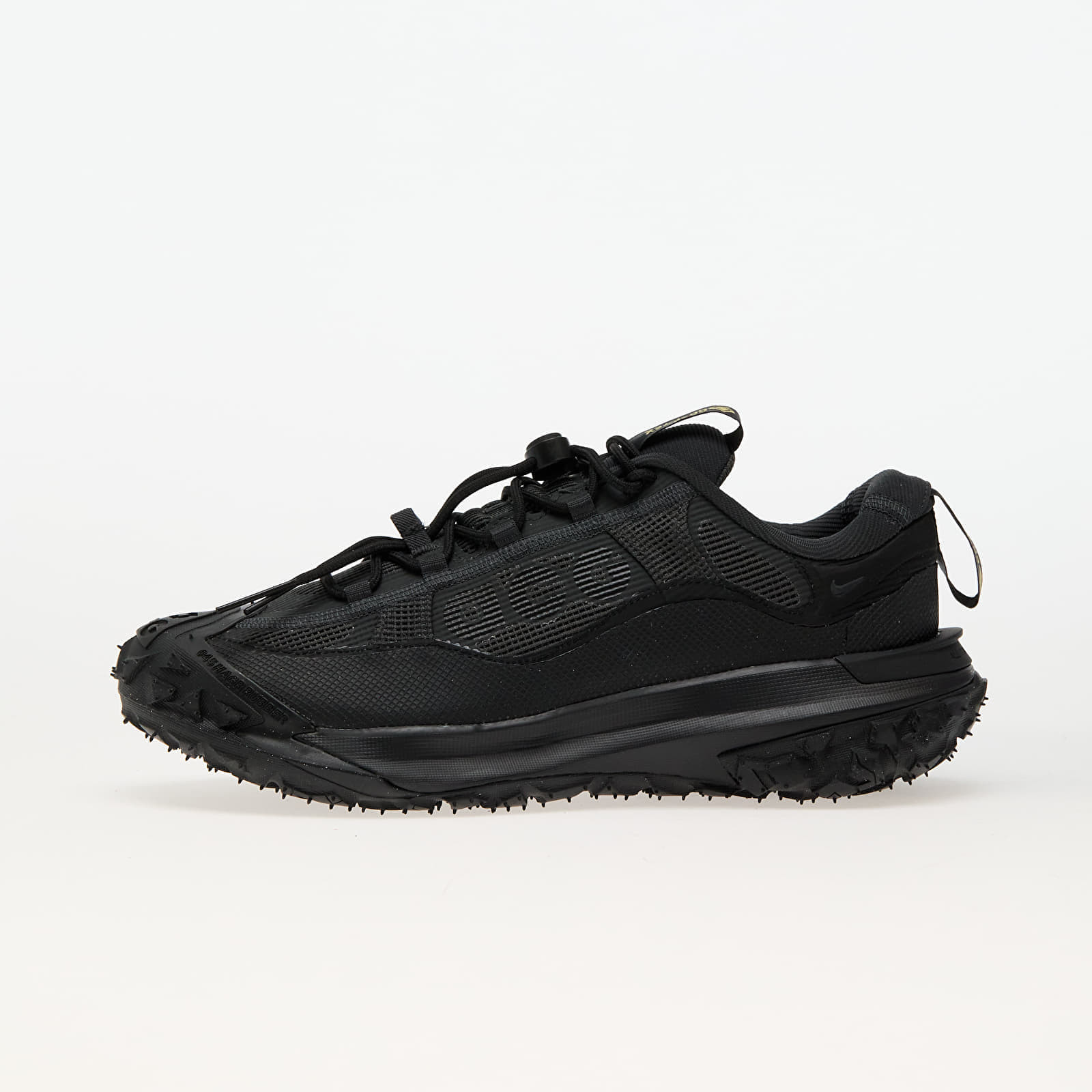 Tenisky Nike Acg Mountain Fly 2 Low Gore-Tex Dk Smoke Grey/ Black-Black-Anthracite EUR 40