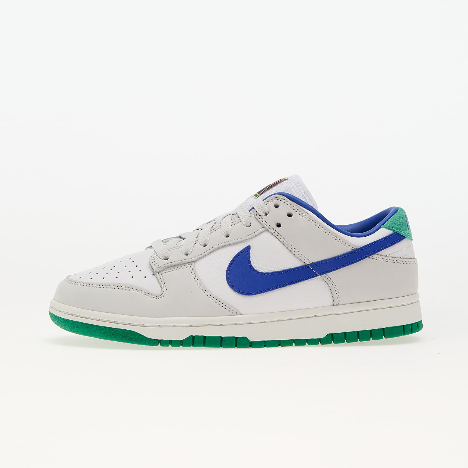 Tenisky Nike W Dunk Low Premium White/ Photo Blue-Photon Dust EUR 36