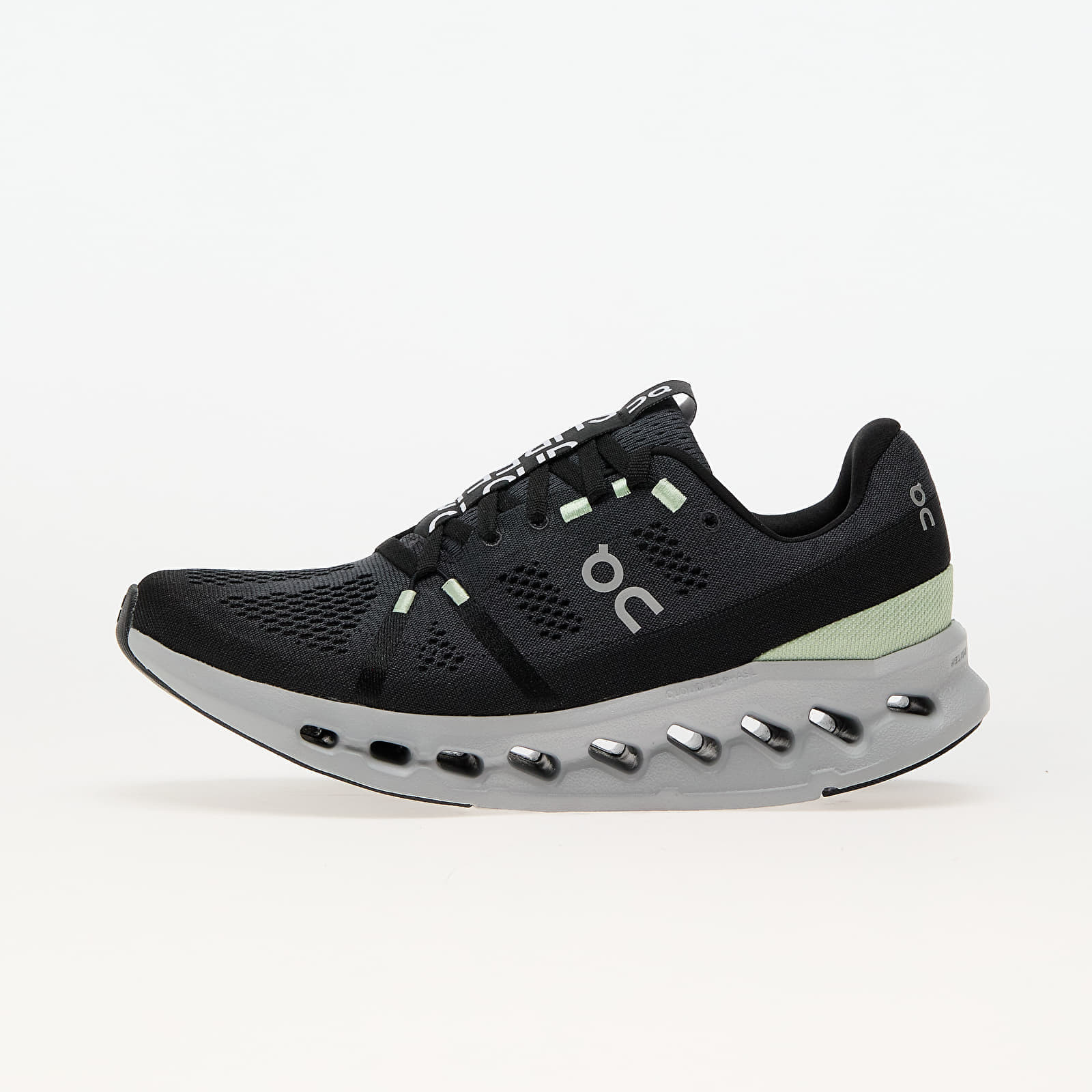 Tenisky On W Cloudsurfer Iron/ Glacier EUR 40.5