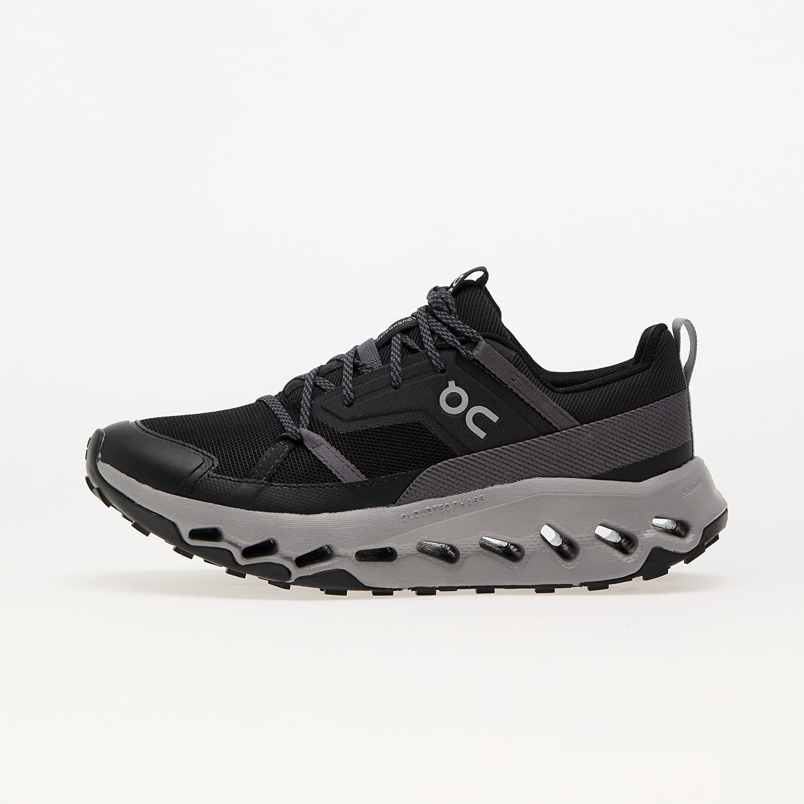 Tenisky On W Cloudhorizon Black/ Alloy EUR 40.5