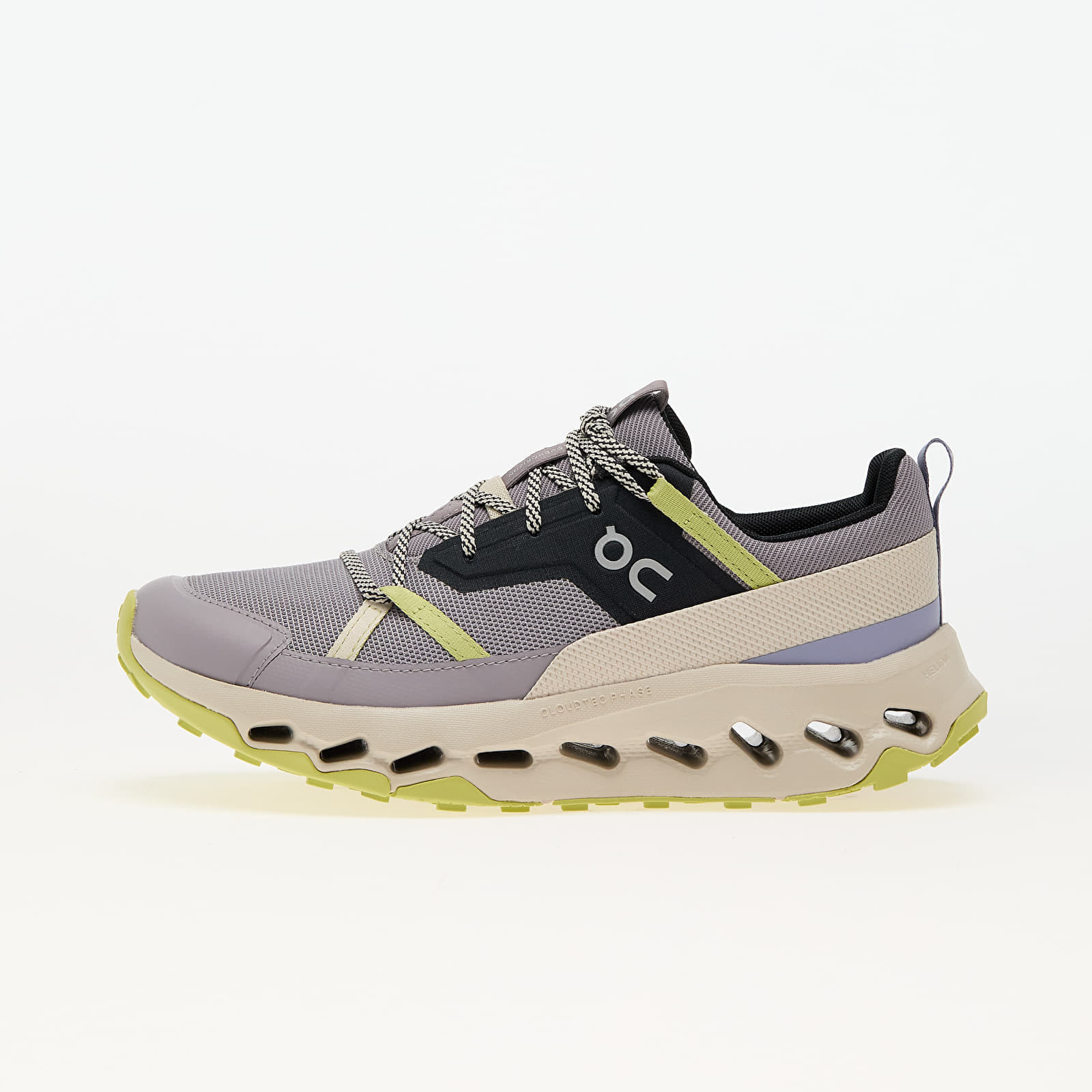Tenisky On W Cloudhorizon Zinc/ Sand EUR 40