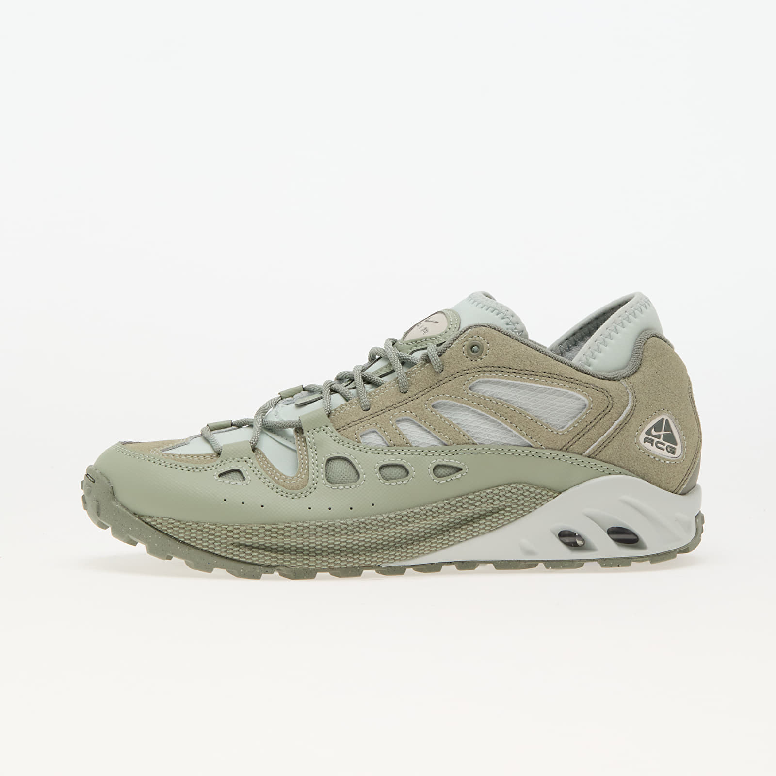 Tenisky Nike Acg Air Exploraid Jade Horizon/ Dark Stucco-Light Silver EUR 41