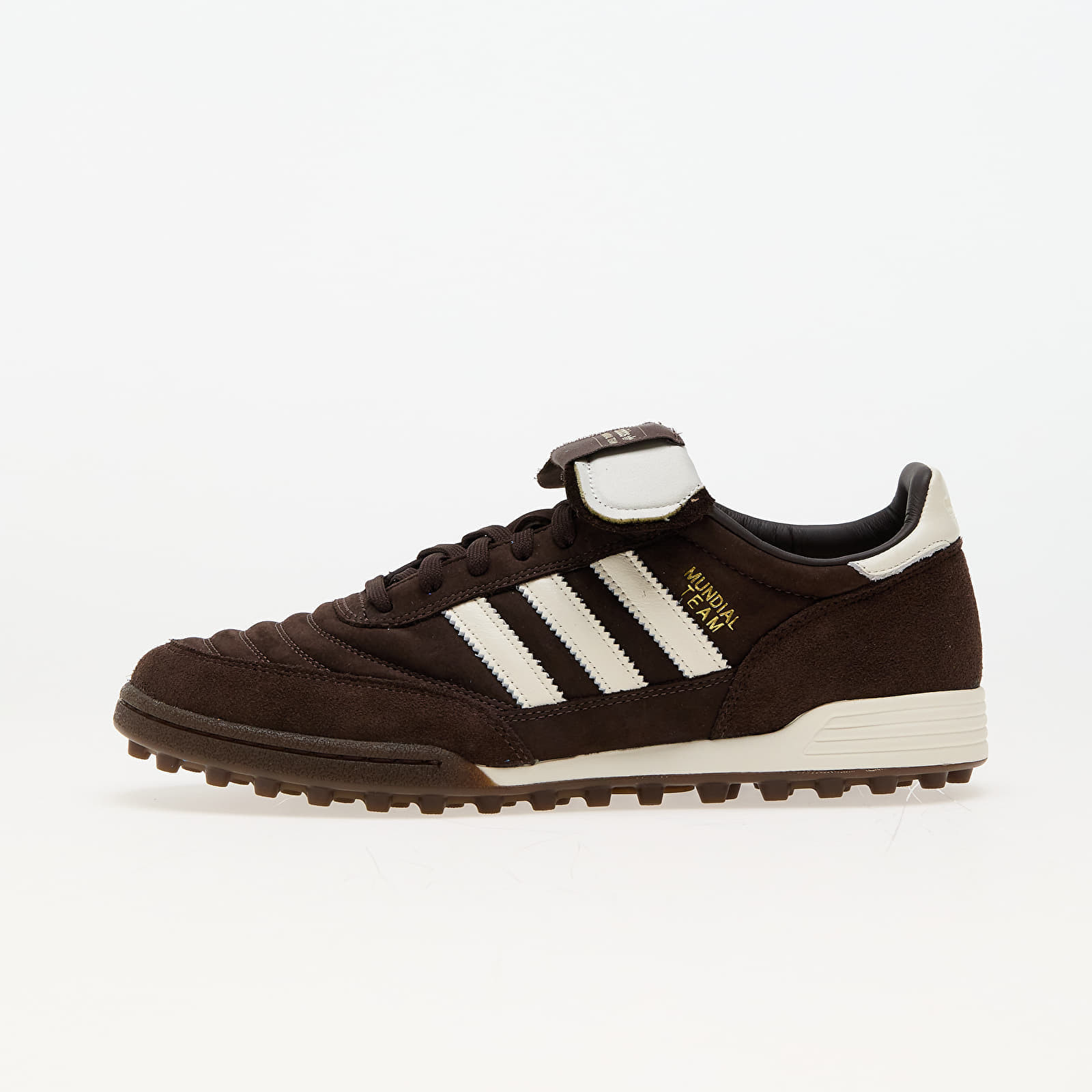 Tenisky adidas Mundial Team Rs Bright Wonder/ Off White/ Dark Brown EUR 40 2/3