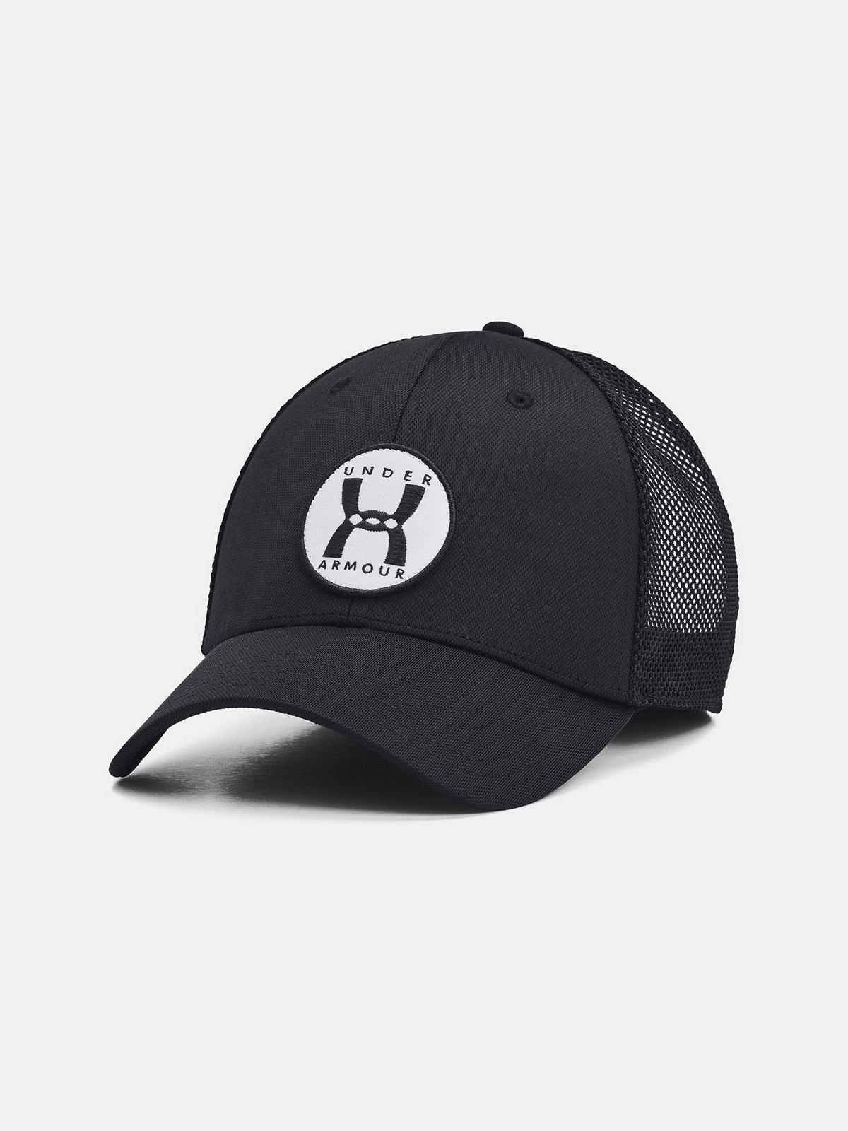 Under Armour Men's Cap M Blitzing Trucker - Men's