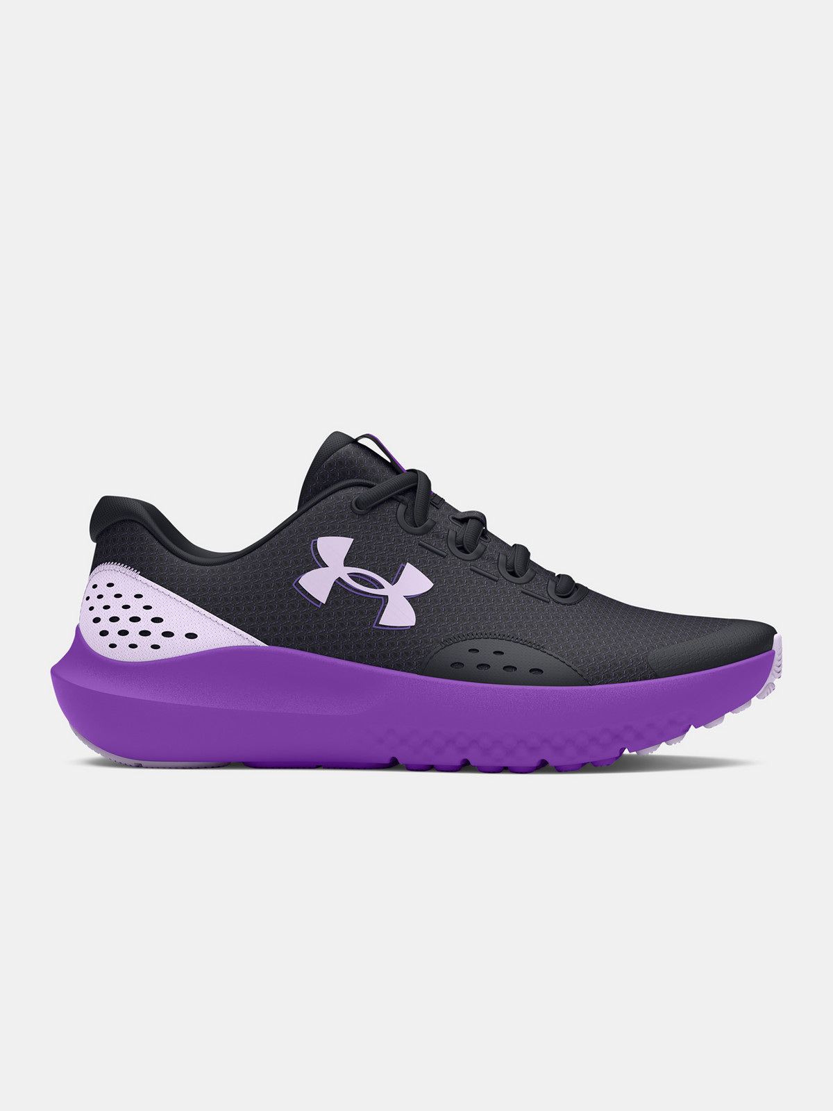 Under Armour Girls' shoes UA GGS Surge 4 - Girls