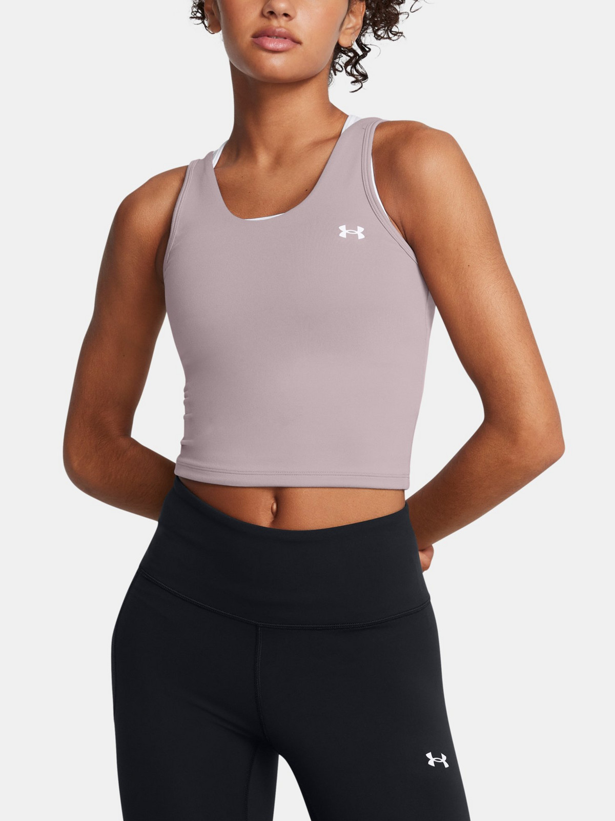 Under Armour Women's Tank Top Motion Tank EMEA - Women