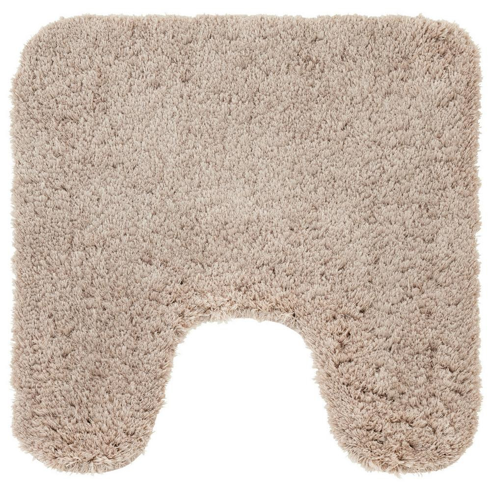 WC predložka Chris, 50/50cm, kameň