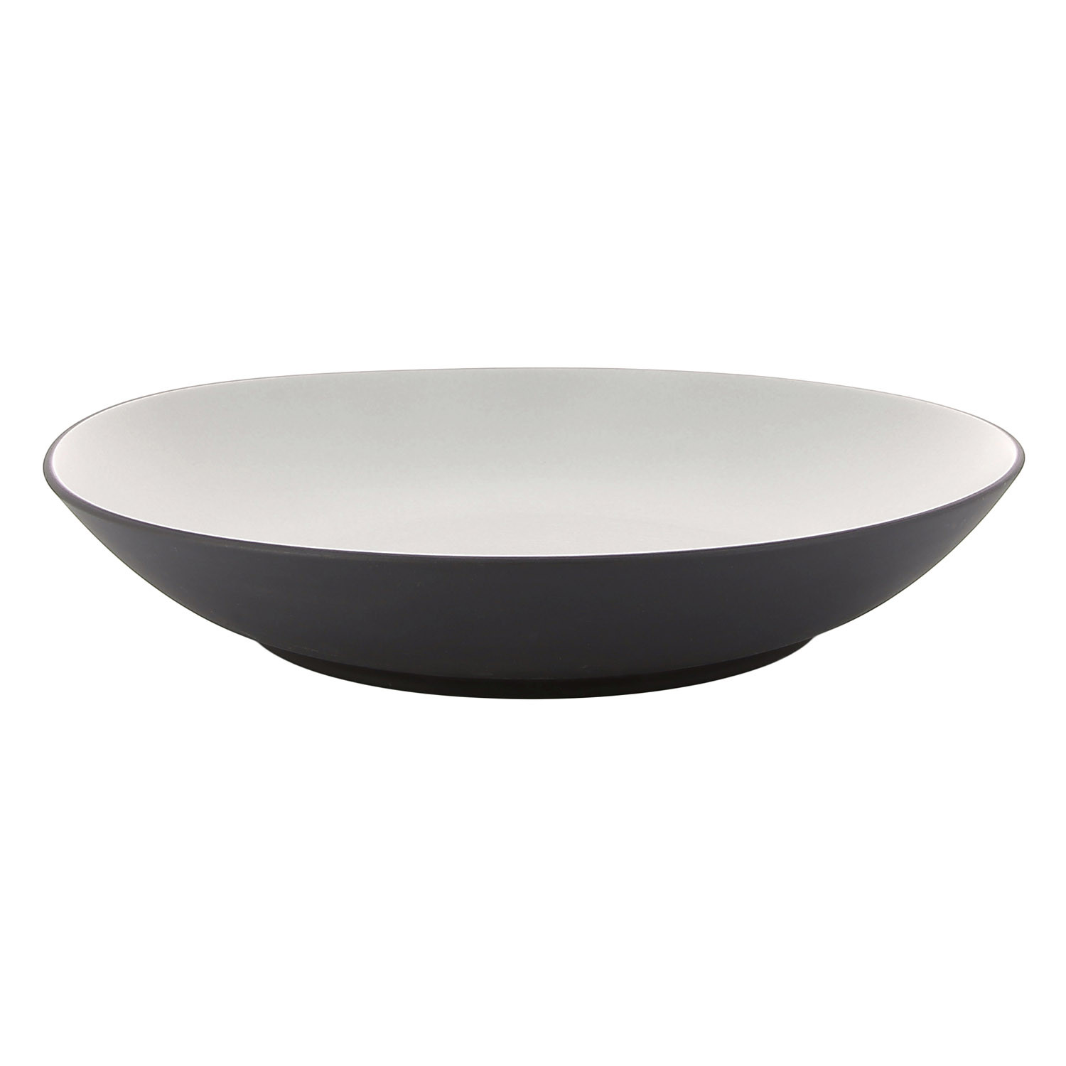 Servírovacia miska EQUINOXE 27 cm, korenistá, porcelán, Revol