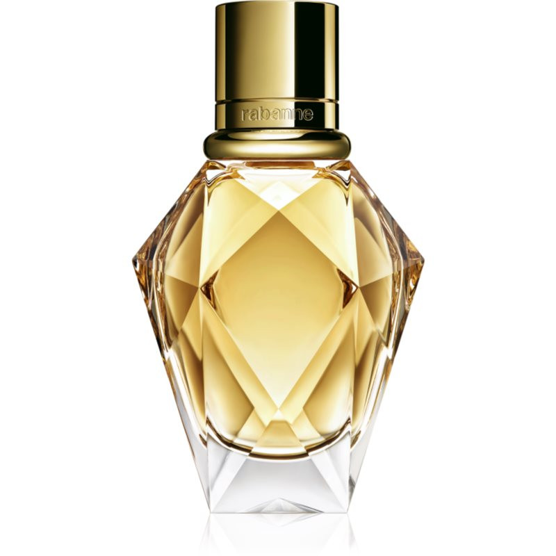 Rabanne Million Gold For Her parfumovaná voda plniteľná pre ženy 30 ml