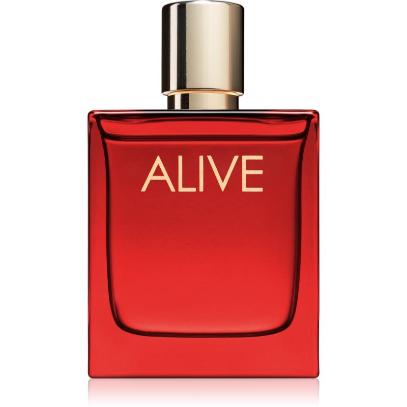 Hugo Boss BOSS Alive Absolu parfumovaná voda pre ženy 50 ml