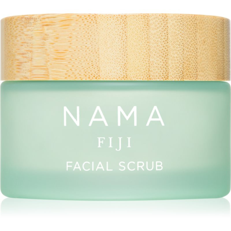 Nama Fiji Face pleťový peeling 50 g