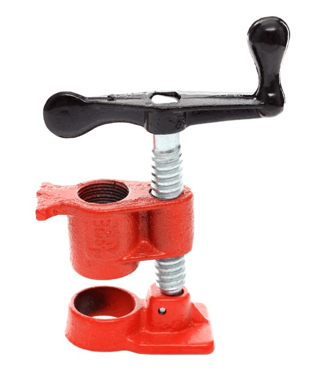 Kraft&Dele Rúrková stolárska svorka 3/4″ KD10187