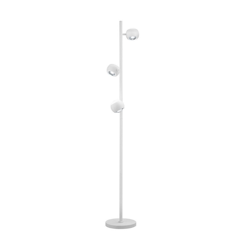 Musterring STOJACIA LED LAMPA, 23/150 cm