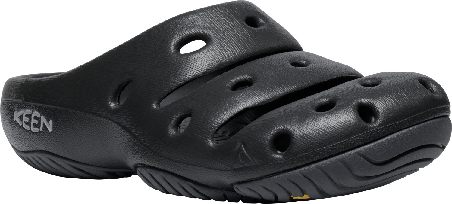 Keen YOGUI WOMEN black/magnet Veľkosť: 38,5