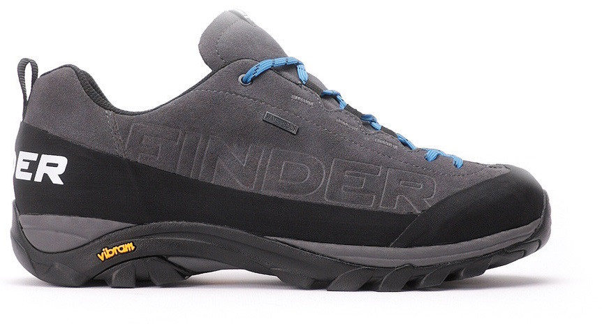 Northfinder MERU dark grey TO-1008OR-301 Veľkosť: 42