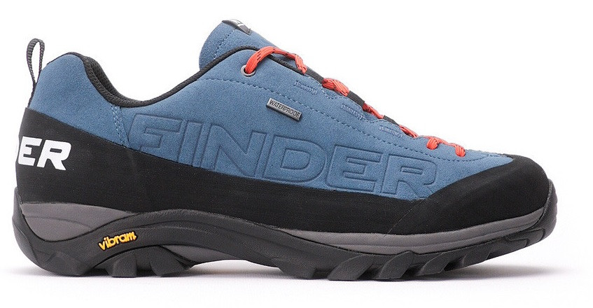 Northfinder MERU jeans blue TO-1008OR-664 Veľkosť: 43