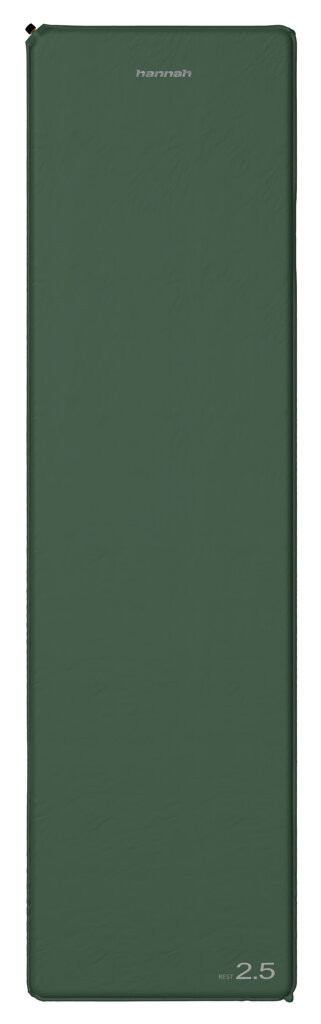 Hannah REST 2,5 trekking green II