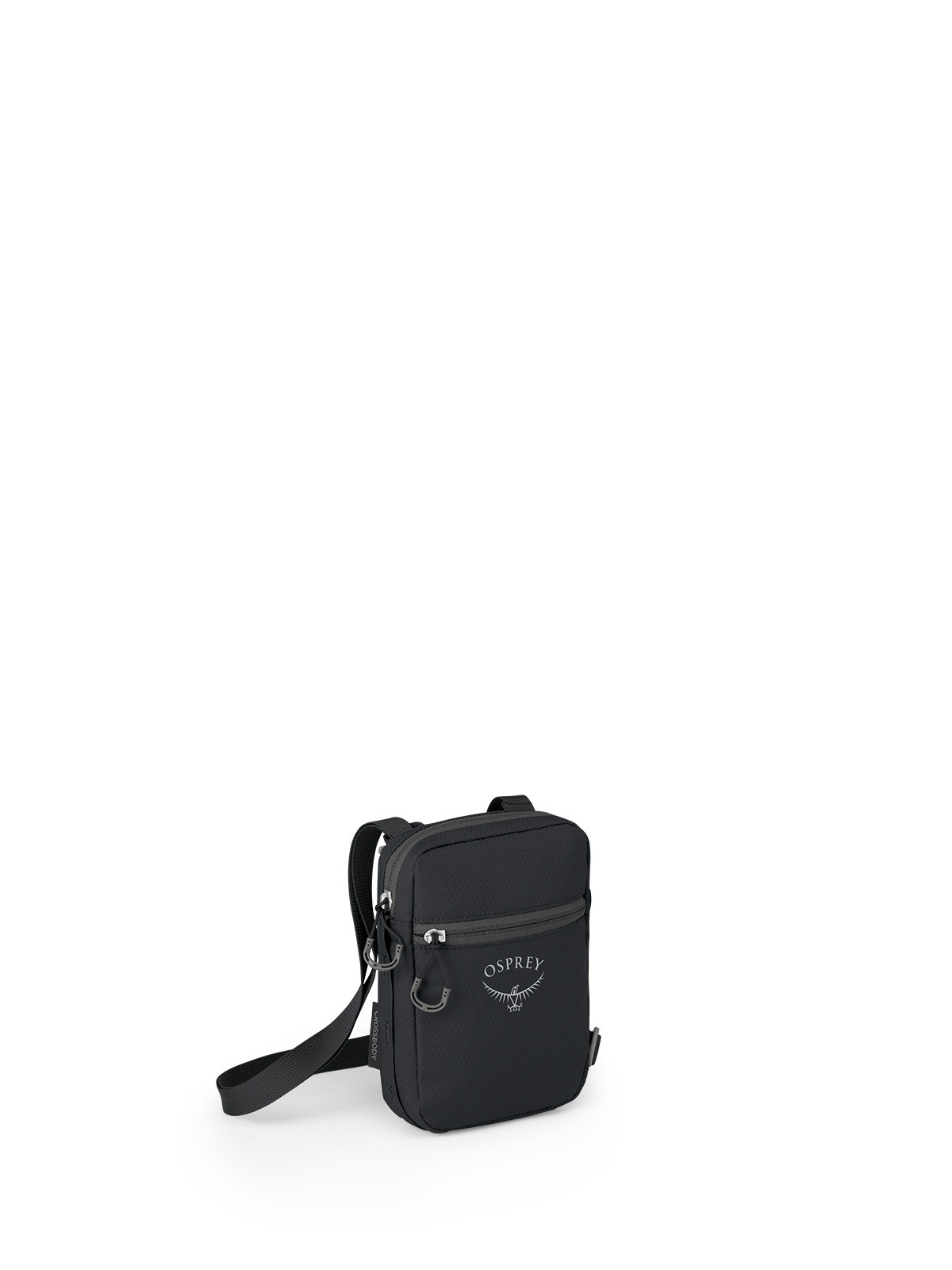 Osprey DAYLITE CROSSBODY POUCH black