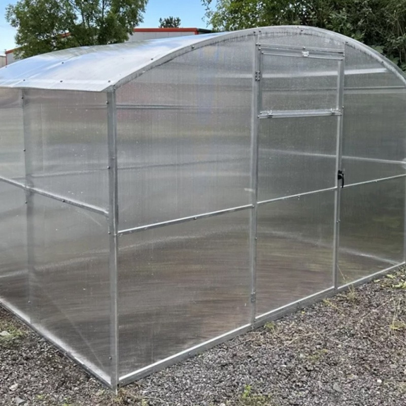 Scobax Alto light 4 x 3 m polykarbonát 6 mm BDX00847