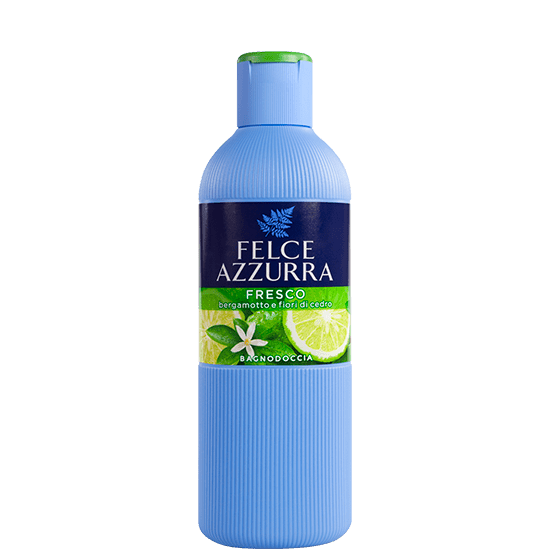Felce Azzurra Fresco pena do kúpeľa 650ml