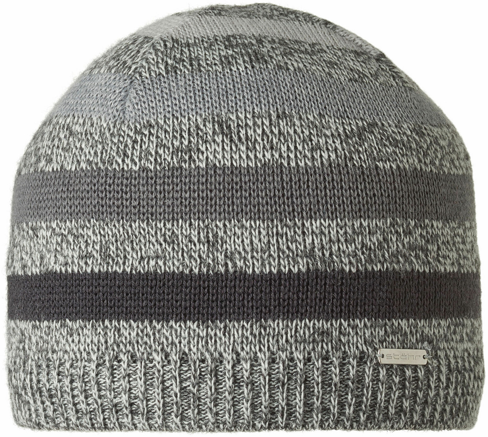 Zimné čiapky Stöhr Holger Beanie Veľkosť: Univerzálna veľkosť