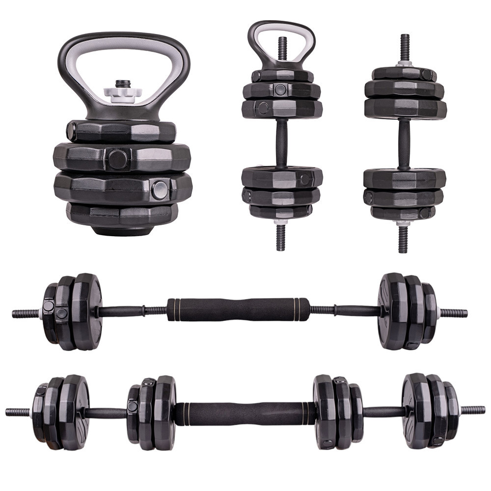 inSPORTline ON-X 6v1 40 kg