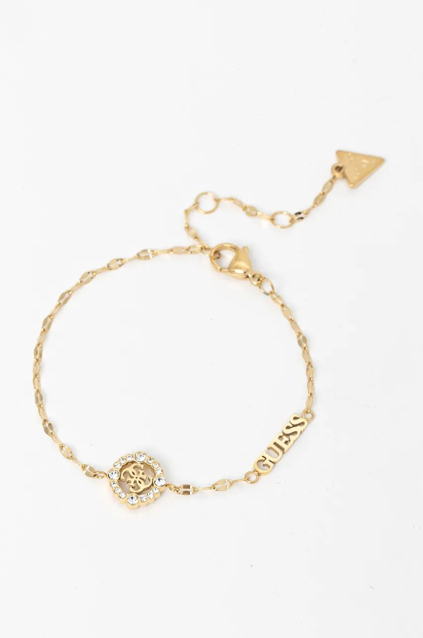 Bižutéria Guess dámska, JUBB04 644JW