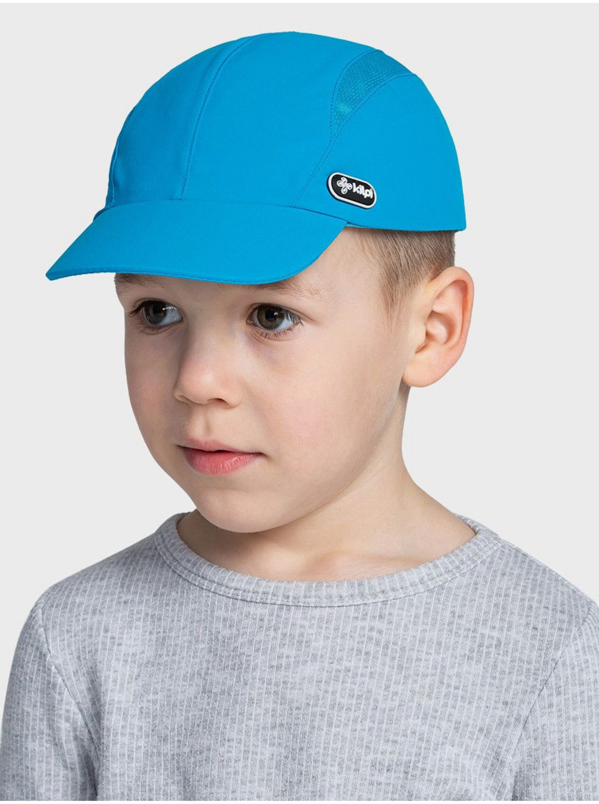 Dětská kšiltovka Kilpi MIND-J Modrá